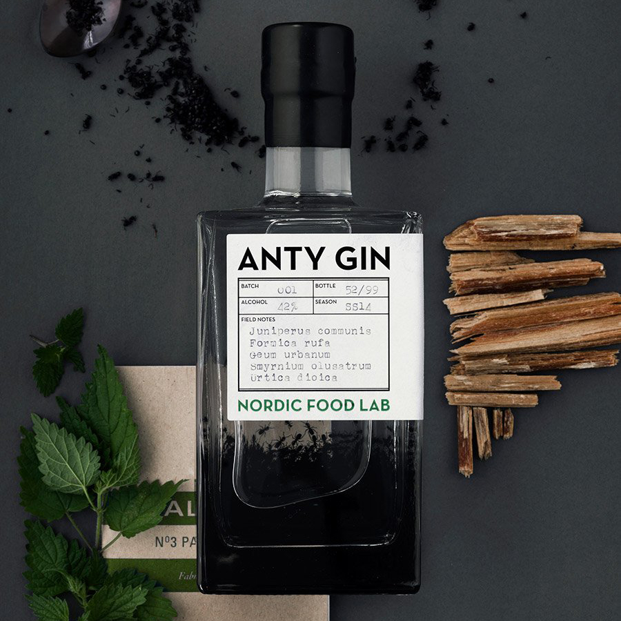 Cambridge Anty Gin 70cl